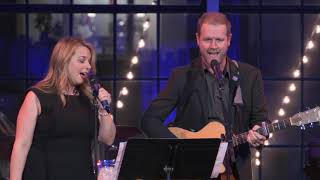 "Finale (in honor of Kenny and Marleen Alhadeff)" from COME FROM AWAY (Fest '13)