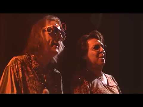Todd Rundgren's Utopia -  Freak Parade 2011