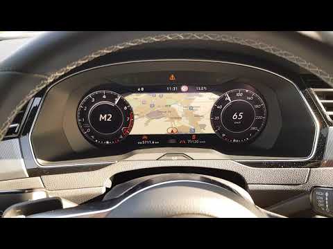 Arteon acceleration 1.5 tsi EVO - 150 hp