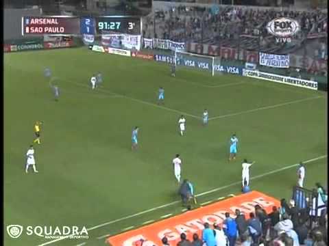 Milton Celiz - Arsenal de Sarandì