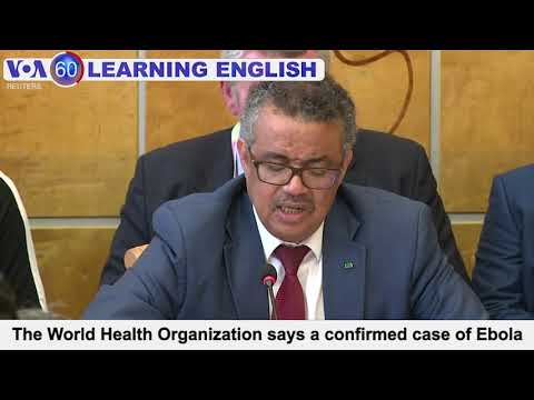 VOA60: July 15, 2019