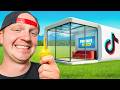 I Bought A House On TikTok