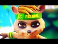 DAISY QUOKKA WORLD S SCARIEST ANIMAL Official Trailer 2021