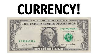Why Does Money Exist Currency and the Basics of Economics Explained.