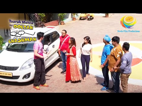 Bhide's Plan Fails | Full Episode | Taarak Mehta Ka Ooltah Chashmah | Tapu Propose Sonu