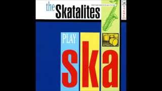 The Skatalites - Black Sunday