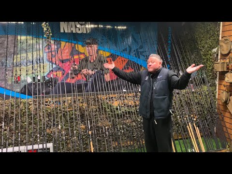 How To Choose The PERFECT Carp ROD?