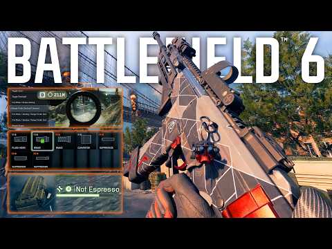 Battlefield 6: 24 Things I Wish I Knew Sooner... (Tips, Tricks & More)