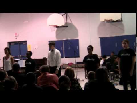 FC2014- Now and Again