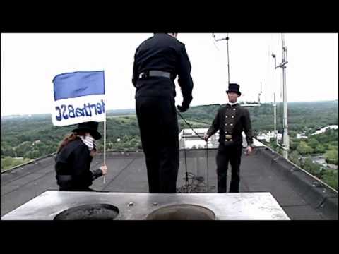 Christian Ulmen - Ulmens Auftrag (mit Nora Tschirner)