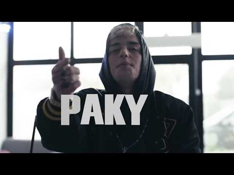 Paky G - Come il cattivo