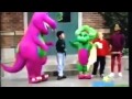 Baby Bop Leave Playing It Safe S Version
