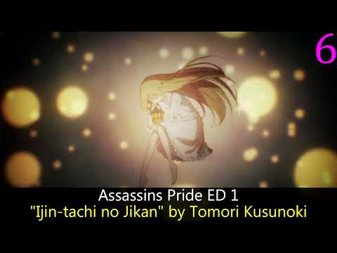 Rail Romanesque 2 6tekiQ.E.D Tomori Kusunoki