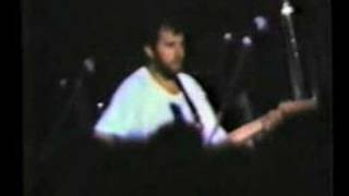 Manfred Mann's Earth Band - Mighty Quinn (Live 1986)