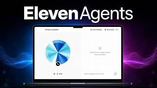ElevenLabs 's No-Code Voice Agent Builder