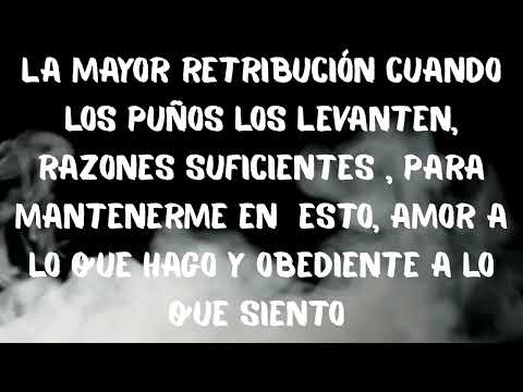 NO BUSCO TROFEOS NI MEDALLAS LIRIC TRAFFIC FT LA NOLA