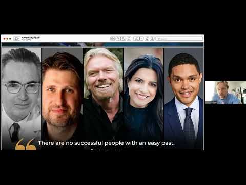How continuous reinvention can bring you to your authentic self ...