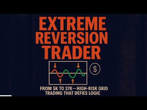 Video Extreme Reversion Trader