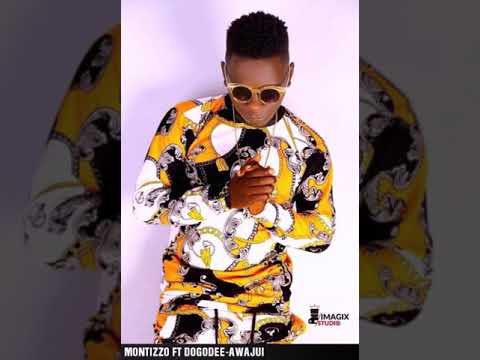 MONTIZZO FT COYO X DOGODEE-Awajui official music audio