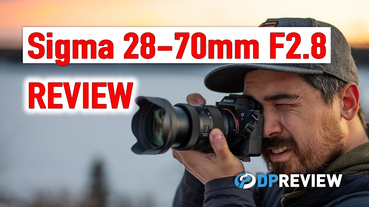 Video thumbnail for Video Review 2