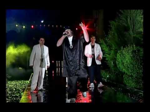 BLERINA MATRAKU - ALBANIANS IN THE CLUB.mp4