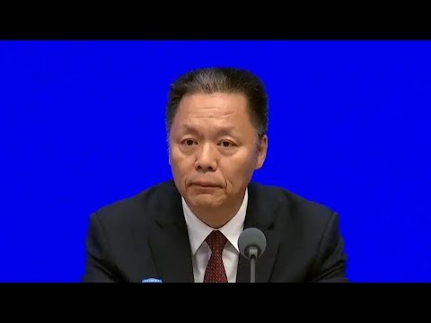 【中纪委全球首发】：交通运输部党组成员，国家邮政局党组书记、局长赵冲久被调查。