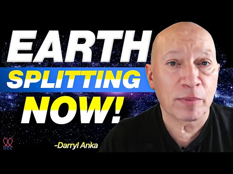 Bashar's #1 Prophecy: Open ET Contact Begins Within 2 Years // A Message from Darryl Anka