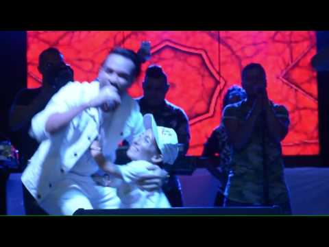 LA GRUA - Twister El rey