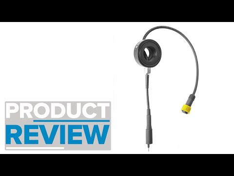 Santi Drysuit Connector | Product Review