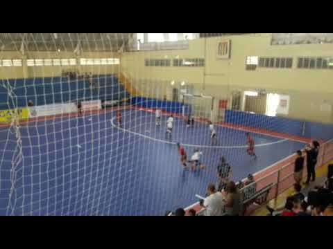 Defesas do William GOLEIRAO