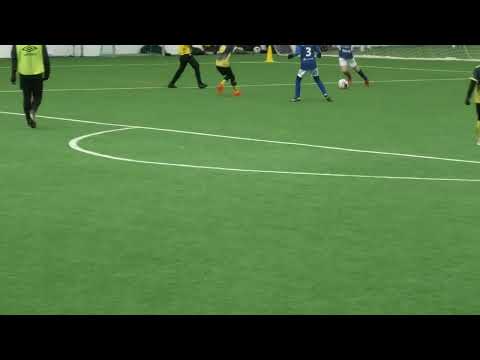 P13 MP valkosininen - Union Plaani, harrasteturnaus Mikkeli, 13.11.2022