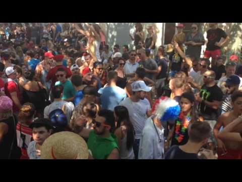 APS MUSIC APERO NOVES