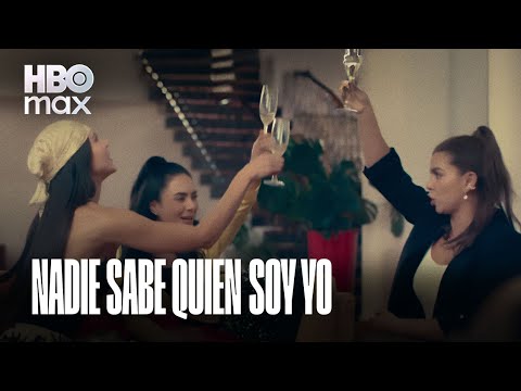Nadie Sabe Quien Soy Yo | Tráiler Oficial | HBO Max