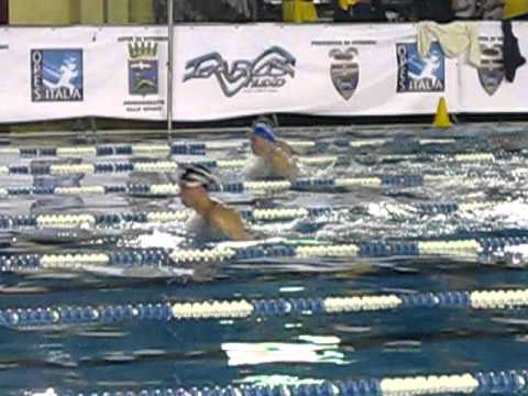 Larus 2012 - Roberta 50RA - RECORD DEL MONDO!!!!!!