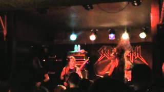 Skeletonwitch - This Horrifying Force (the desire to kill)