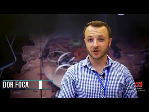 Casa de Vinuri Cotnari - StudioUP