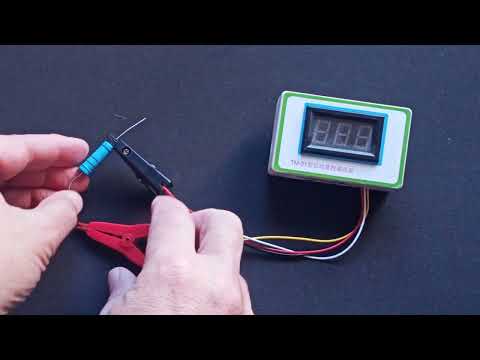 PowerUP Circuit Lab, Episode 1: Efficiency & Rds(on)