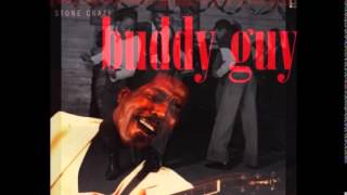 Buddy Guy  ~  ''I've Got A Right To Love My Woman''  Live 1979