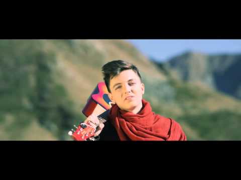Cosmin Andrian - Tomorrow ( Official Video )