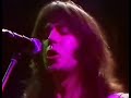 Pat Travers Live At Rockpalast - Cologne 1976