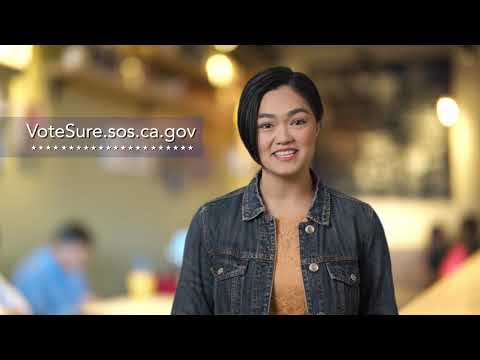 California Secretary of State - Customer Success Story