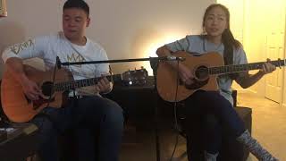 In The Name of Love -- Kari Jobe (Cover)