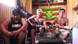 Lonely Days (cover) - Fiji ft J-Boog