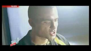 Tony Parker Feat. Rickwel - Premier Love