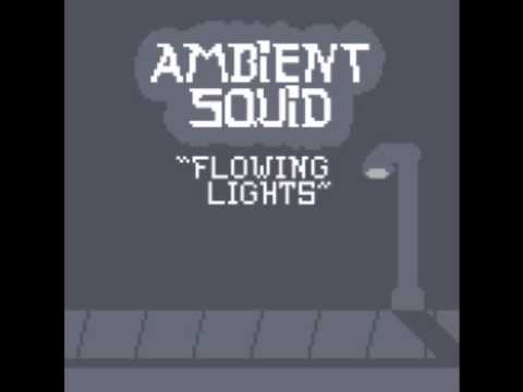 The Melancholy Laboratory - Ambient Squid