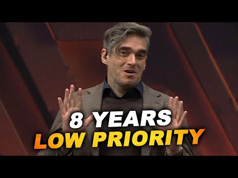 2GD is BACK to Dota after 8 Years Low Priority