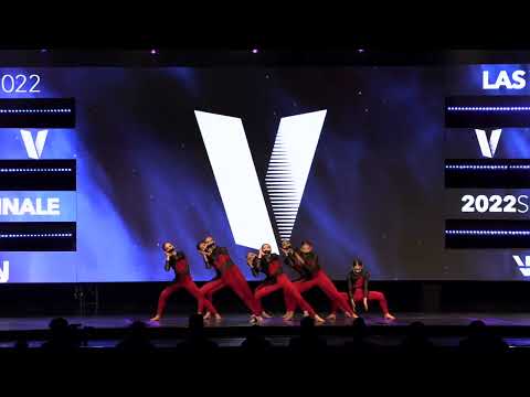 Escape - JUNIOR GALA WINNER