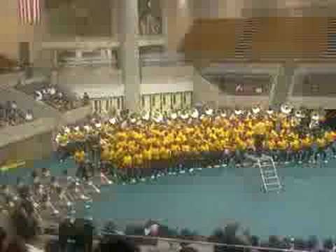 NCAT SPIRIT MIX 2008