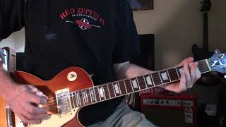 Out on the Tiles - Jimmy Page and Black Crowes, Led Zeppelin