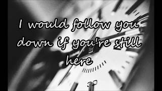 Parabelle - The Clocks (Acoustic) Lyrics